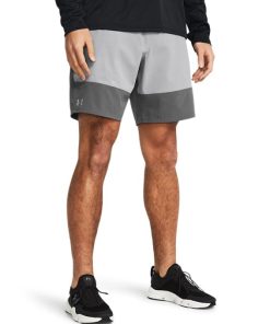 Under Armour Shorts-Men’s UA Fish Boardshorts-under armour pants