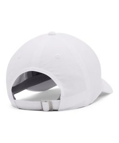 Under Armour Accessories-Women’s UA ArmourVent Adjustable Cap-underarmor 2