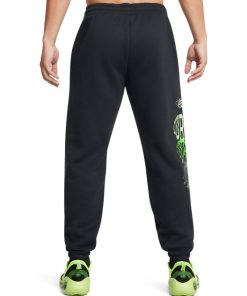 Under Armour-Men’s Curry Splash Graphic Joggers-under armour 2