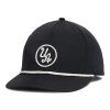 Under Armour Hats & Visors-Unisex UA Sportstyle Foam Snapback Cap-underarmour outlet 4