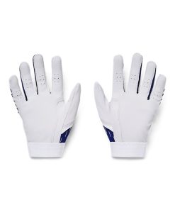 Under Armour Boys-Boys’ UA T-Ball Clean Up Batting Gloves-ua outlet 2