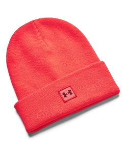 Under Armour Accessories-Unisex UA Halftime Cuff Beanie-under armour factory house