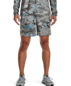 Under Armour Shorts-Men’s UA Expanse Boardshorts-underarmor