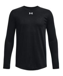 Under Armour Boys-Boys’ UA Tech™ Team Long Sleeve-underamour