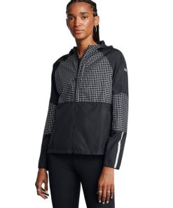 Under Armour Jackets & Vests-Women’s UA Launch Elite Cold Weather Jacket-under armor backpack