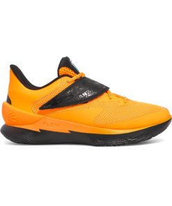 Under Armour Basketball-Unisex Curry Fox 1 ‘Banzitos’ Basketball Shoes-under armour outlet