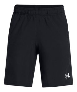 Under Armour Boys-Boys’ UA Tech™ Utility Woven Shorts-under armour socks