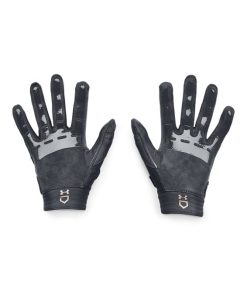 Under Armour Accessories-Women’s UA Motive Batting Gloves-under armour sweatpants 2