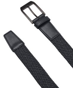 Under Armour Accessories-Men’s UA Drive Braided Belt-under armour bulk order 2