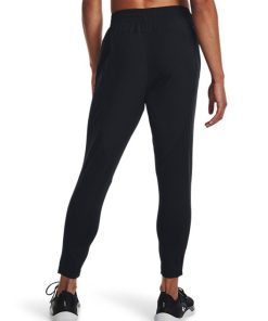 Under Armour Pants & Leggings-Women’s UA Unstoppable Hybrid Pants-curry shoes 2