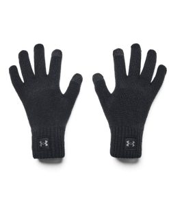 Under Armour Accessories-Men’s UA Halftime Gloves-under armour compression shirt