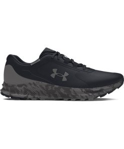 Under Armour Shoes-Men’s UA Bandit Trail 3 Running Shoes-under armour pants