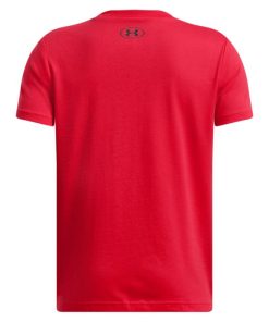 Under Armour Boys-Boys’ UA Hoops Next Short Sleeve-underarmour 2