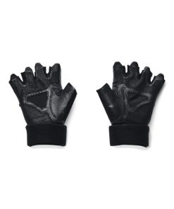 Under Armour Accessories-Men’s UA Weightlifting Gloves-underarmor 2