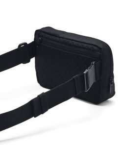 Under Armour Backpacks & Bags-UA Essential Waist Bag Crossbody-under armour 2