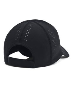 Under Armour Accessories-Men’s UA Launch Adjustable Cap-under armour outlet 2