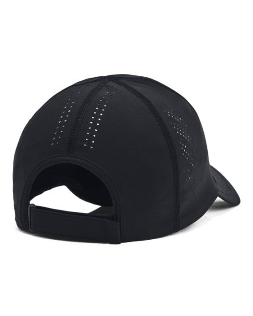 Under Armour Accessories-Men's UA Launch Adjustable Cap-under armour outlet - Image 2