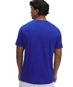 Under Armour Shirts & Tops-Men’s UA Freedom Left Chest Short Sleeve-under armour 2