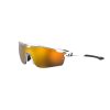 Under Armour Accessories-Unisex UA Yard Dual Mirror Sunglasses-ua outlet 3