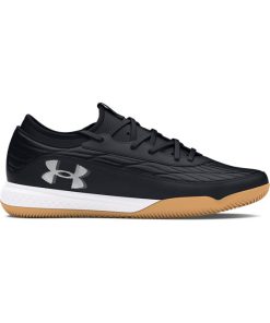 Under Armour Soccer-Unisex UA Magnetico Select 4 Indoor Soccer Shoes-underarmour outlet