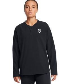 Under Armour-Women’s UA Utility Pro Cage Jacket-under armor outlet