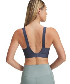 Under Armour Sports Bras-Women’s UA Infinity 2.0 High Sports Bra-under armor backpack 2