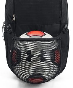 Under Armour Accessories-UA All Sport Backpack-underarmour 2