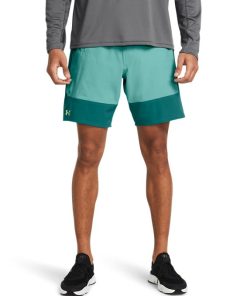 Under Armour Shorts-Men’s UA Fish Boardshorts-ua outlet