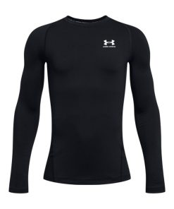 Under Armour Boys-Boys’ ColdGear® Long Sleeve-underarmer