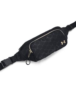 Under Armour Accessories-UA Studio Waist Bag Crossbody-under armour