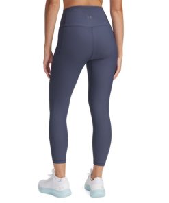 Under Armour Pants & Leggings-Women’s UA Meridian Rib Ankle Leggings-under armour 2