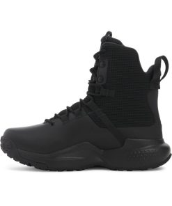 Under Armour Shoes-Men’s UA Stellar Wide (4E) Tactical Boots-underamour 2