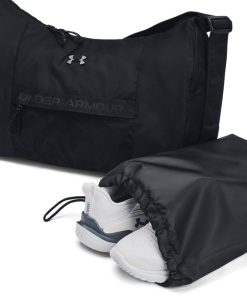 Under Armour Accessories-UA Studio Slouchy Duffle-under armour sweatpants 2