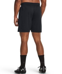 Under Armour Shorts-Men’s UA Challenger Knit Shorts-curry shoes 2