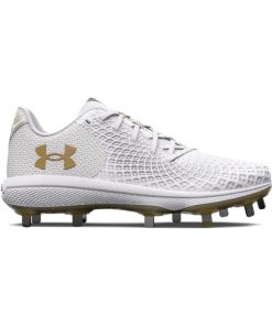 Under Armour Shoes-Women’s UA Glyde 2 MT Softball Cleats-under armour backpack 2