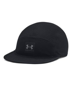 Under Armour Accessories-Men’s UA ArmourVent Camper Hat-ua outlet