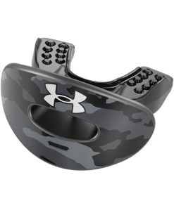 Under Armour Equipment-Unisex UA Armour Air Printed Lip Guard-under armour sweatpants