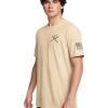 Under Armour Shirts & Tops-Men’s Armour Fleece® ¼ Zip-under armour socks 3