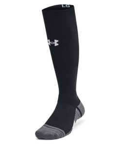 Under Armour Socks-Unisex UA Team Over-The-Calf Socks-under armor outlet 2