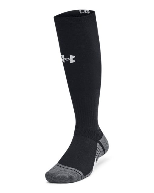 Under Armour Socks-Unisex UA Team Over-The-Calf Socks-under armor outlet - Image 2