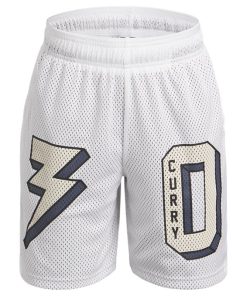 Under Armour Boys-Boys’ Curry Signature Shorts-underarmour