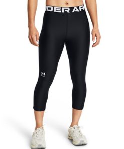 Under Armour Pants & Leggings-Women’s HeatGear® ¾ Leggings-under armor outlet