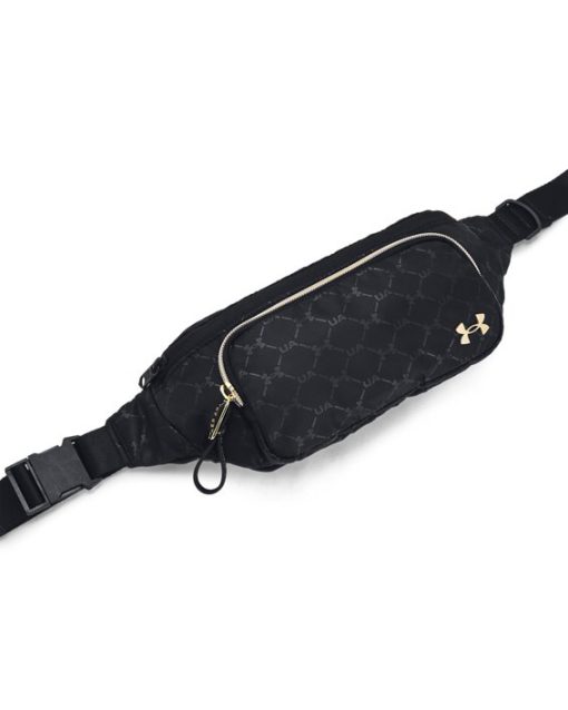 Under Armour Accessories-UA Studio Waist Bag Crossbody-under armor backpack