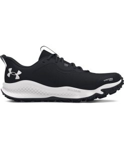 Under Armour Shoes-Women’s UA Maven Waterproof Trail Running Shoes-underarmor