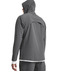 Under Armour Jackets & Vests-Men’s UA OutRun The Storm Jacket-under armor 2