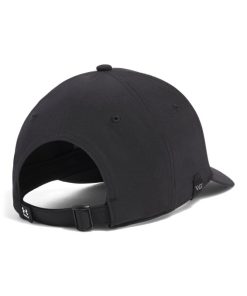 Under Armour Accessories-Women’s UA Iso-Chill Drive Adjustable Cap-under armour 2