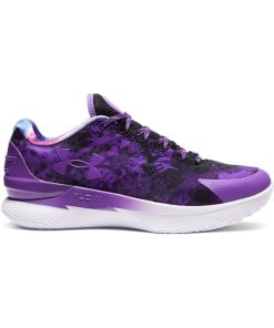 Under Armour Basketball-Unisex Curry 1 Low FloTro Basketball Shoes-under armour pants