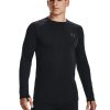 Under Armour Shirts & Tops-Men’s Tactical HeatGear® Compression Short Sleeve T-Shirt-under armor outlet 3