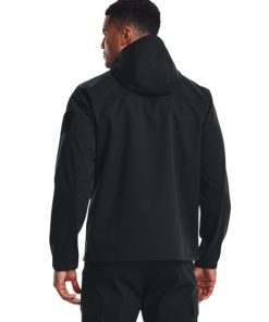 Under Armour Jackets & Vests-Men’s UA Tactical Softshell Jacket-under armour 2