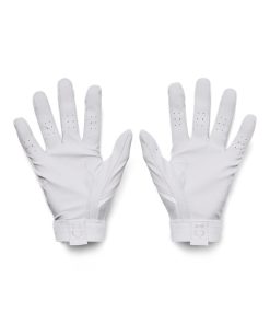 Under Armour Accessories-Men’s UA Clean Up Batting Gloves-ua outlet 2